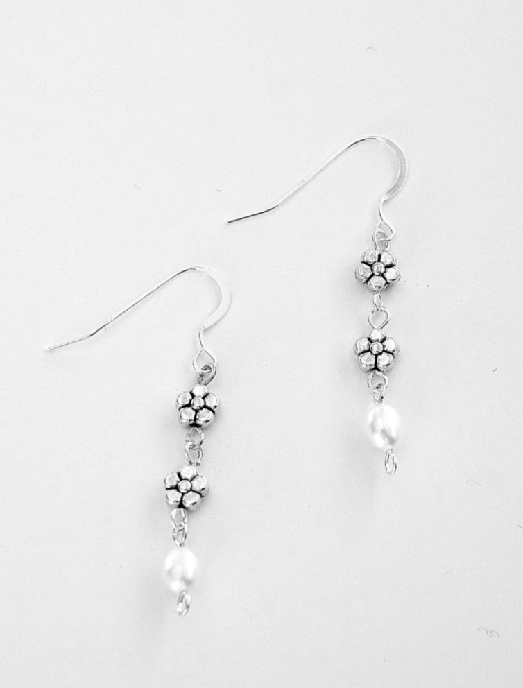 Amazon.com: CZ Moon Star Dangle Small Hoop Earrings for Women Girls  Sterling Silver with Charms Crystal Asymmetrical Snowflake Crescent Drop  Mini Cartilage Clip Jewelry Delicate Fashion Birthday Gifts Best Friend:  Clothing, Shoes